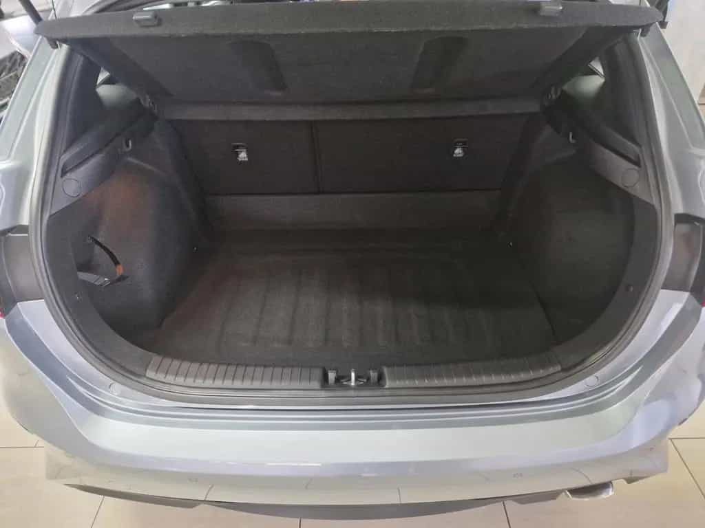 Kia Ceed Vision 1.5 T-GDI Temp Multif.Lenkrad DAB BT 03/2024-photo-17