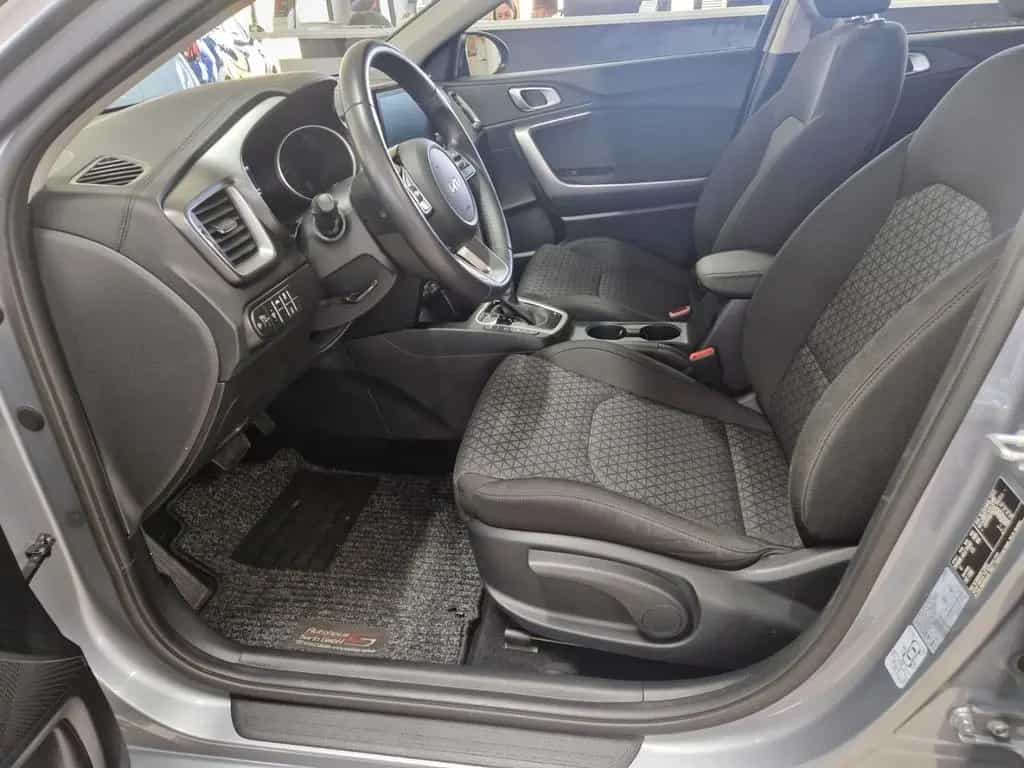 Kia Ceed Vision 1.5 T-GDI Temp Multif.Lenkrad DAB BT 03/2024-photo-7