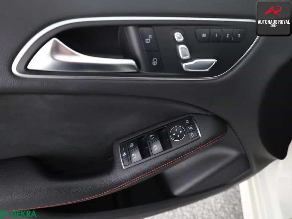 Mercedes-Benz B-Class 220 4M AMG KAMERA,PANO,MEMORY,COMAND,TOTWINKEL 03/2016-photo-12
