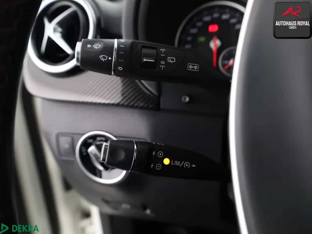 Mercedes-Benz B-Class 220 4M AMG KAMERA,PANO,MEMORY,COMAND,TOTWINKEL 03/2016-photo-13