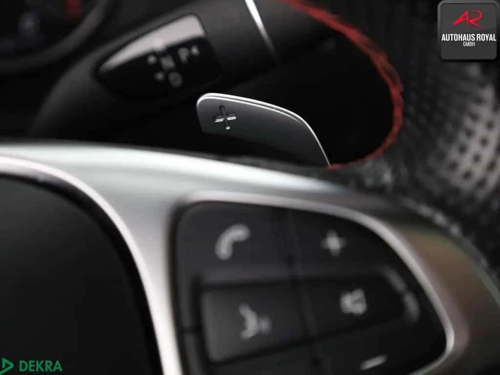 Mercedes-Benz B-Class 220 4M AMG KAMERA,PANO,MEMORY,COMAND,TOTWINKEL 03/2016-photo-15