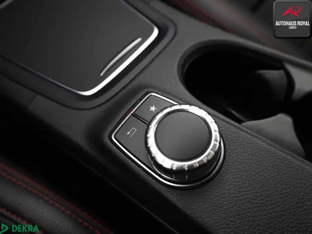 Mercedes-Benz B-Class 220 4M AMG KAMERA,PANO,MEMORY,COMAND,TOTWINKEL 03/2016-photo-21