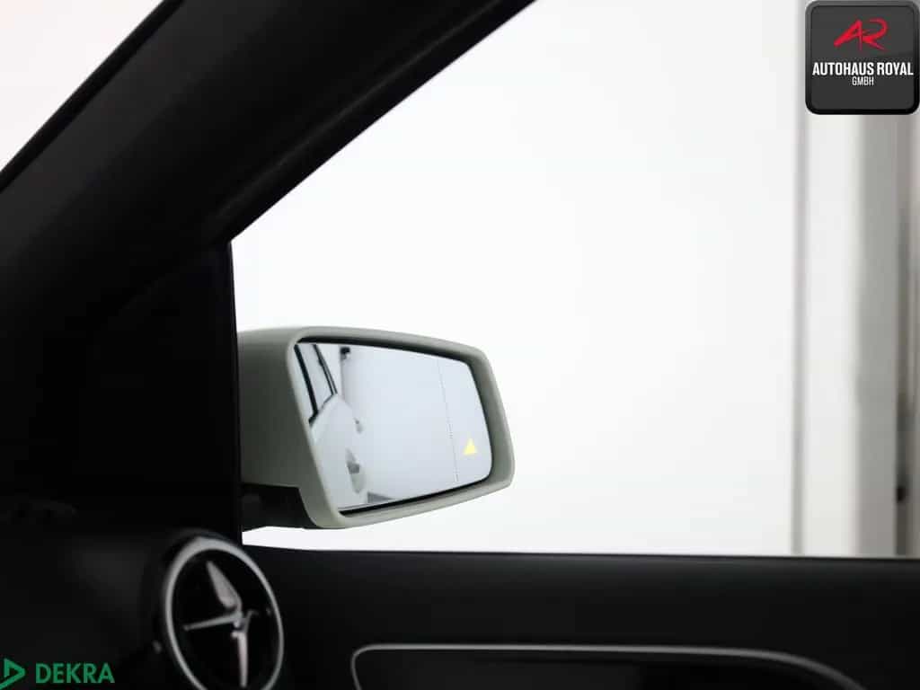 Mercedes-Benz B-Class 220 4M AMG KAMERA,PANO,MEMORY,COMAND,TOTWINKEL 03/2016-photo-22