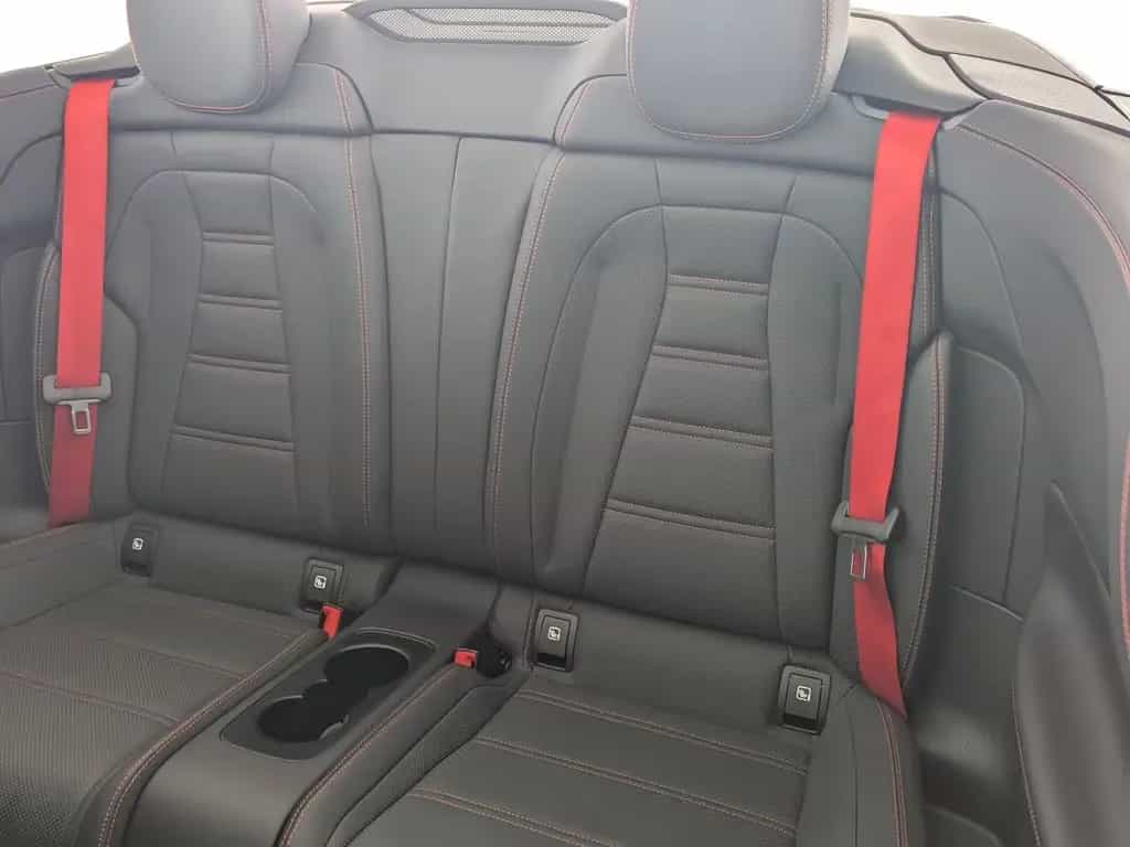 Mercedes-Benz E 53 AMG AMG E 53 4Matic AIRSCARF+LED+NAVI+RFK+SHZ+ACC+ 09/2018-photo-14