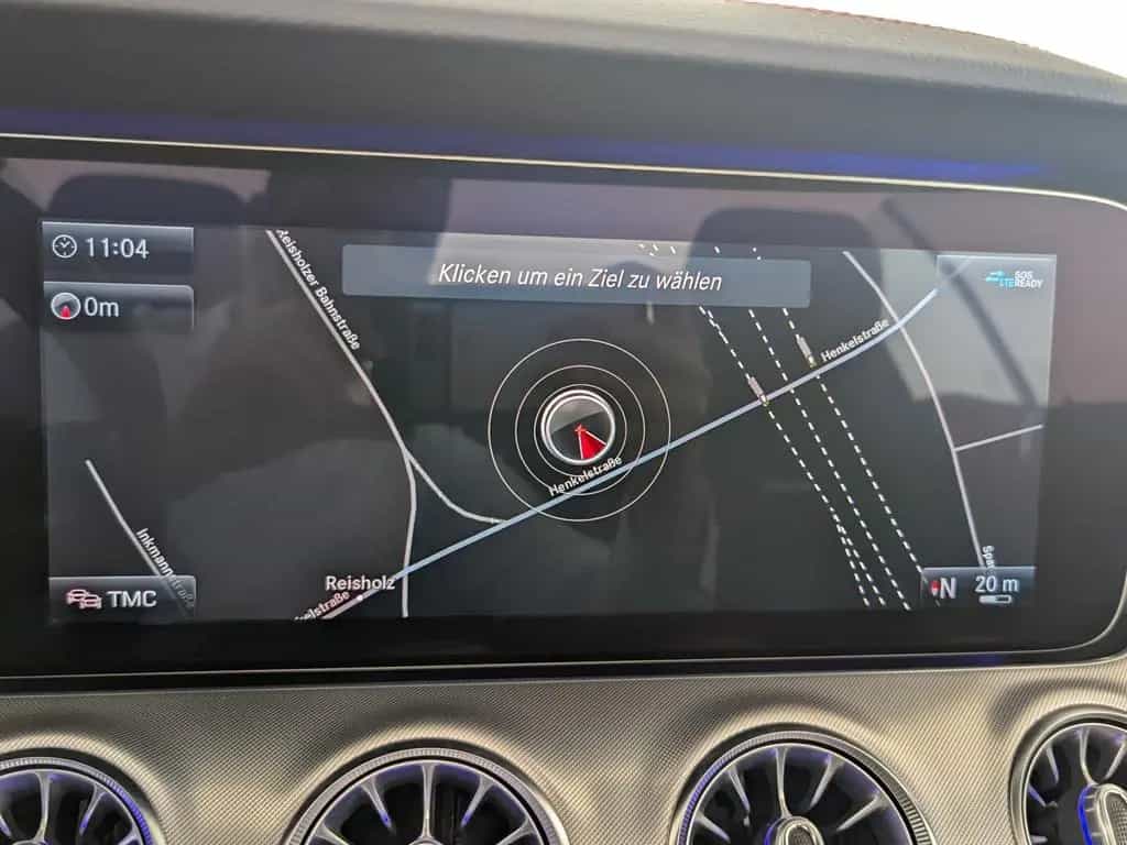 Mercedes-Benz E 53 AMG AMG E 53 4Matic AIRSCARF+LED+NAVI+RFK+SHZ+ACC+ 09/2018-photo-17