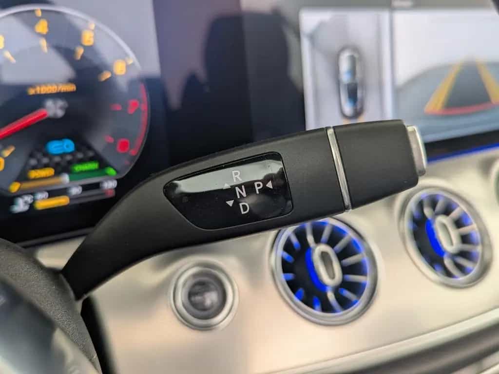 Mercedes-Benz E 53 AMG AMG E 53 4Matic AIRSCARF+LED+NAVI+RFK+SHZ+ACC+ 09/2018-photo-20