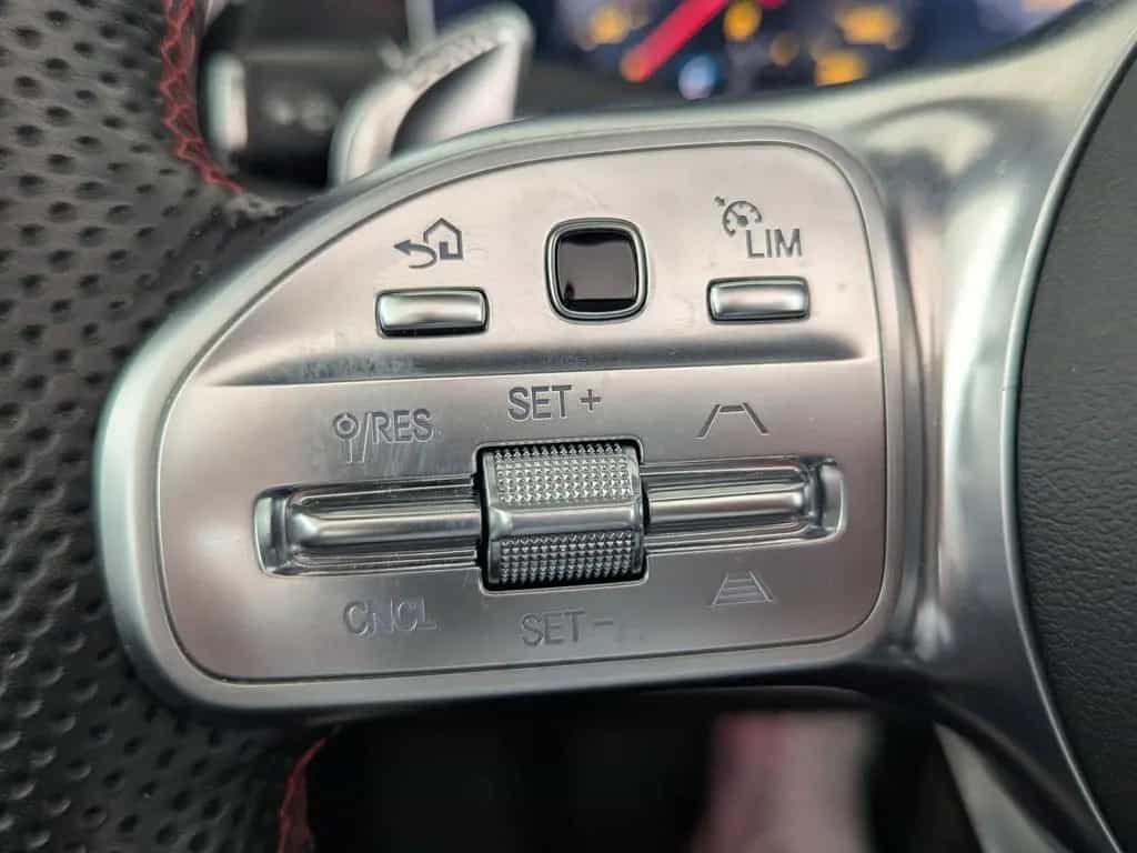 Mercedes-Benz E 53 AMG AMG E 53 4Matic AIRSCARF+LED+NAVI+RFK+SHZ+ACC+ 09/2018-photo-23