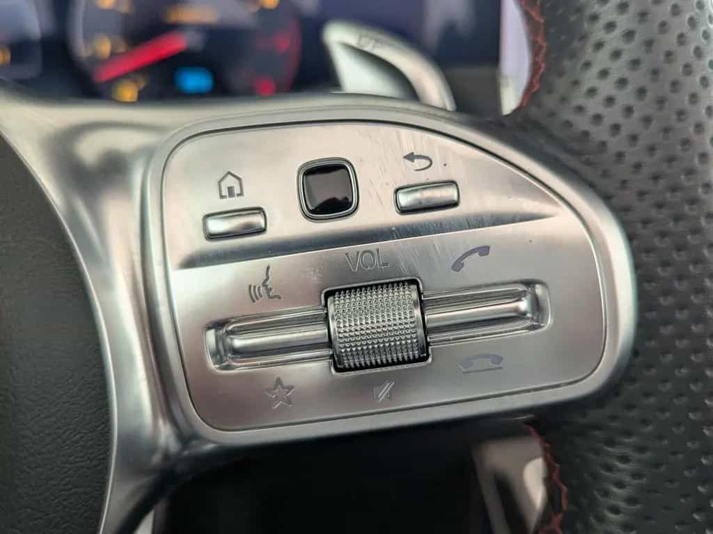 Mercedes-Benz E 53 AMG AMG E 53 4Matic AIRSCARF+LED+NAVI+RFK+SHZ+ACC+ 09/2018-photo-24