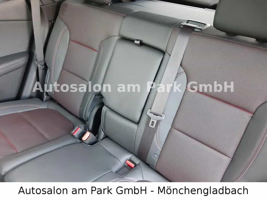 Chevrolet Blazer RS 3.6 V6 | dt. Erstauslieferung 01/2022-photo-11