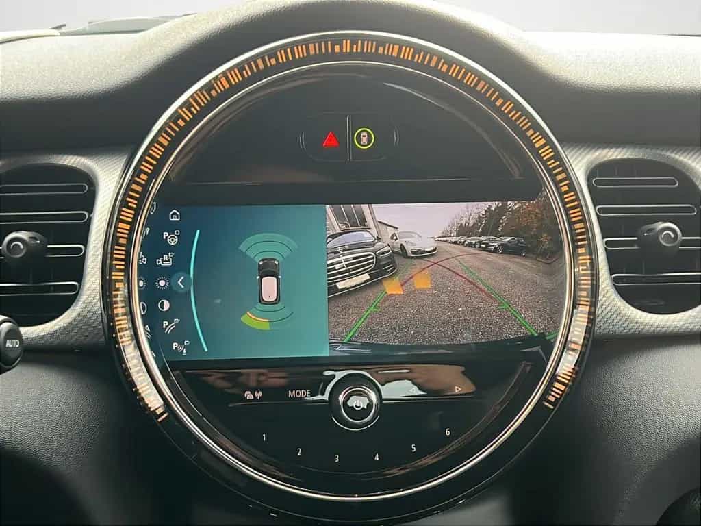 MINI John Cooper Works JohnCooperWorks KEYLESS/LED/HUD/KAM/CARPLAY/LHZ 09/2021-photo-14