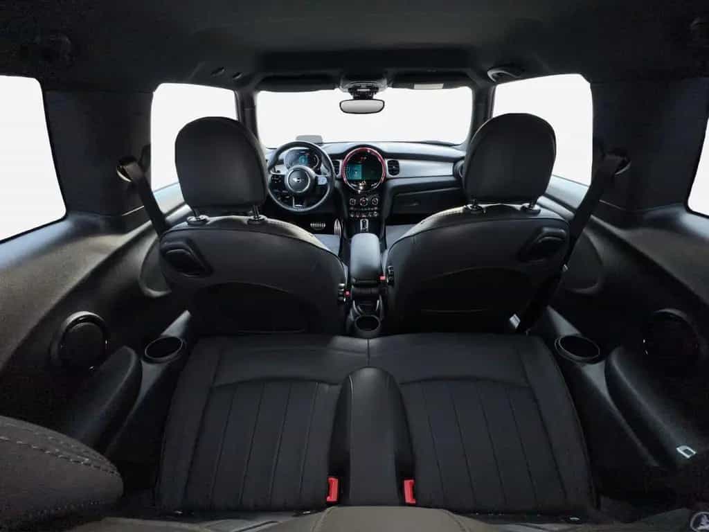MINI John Cooper Works JohnCooperWorks KEYLESS/LED/HUD/KAM/CARPLAY/LHZ 09/2021-photo-20