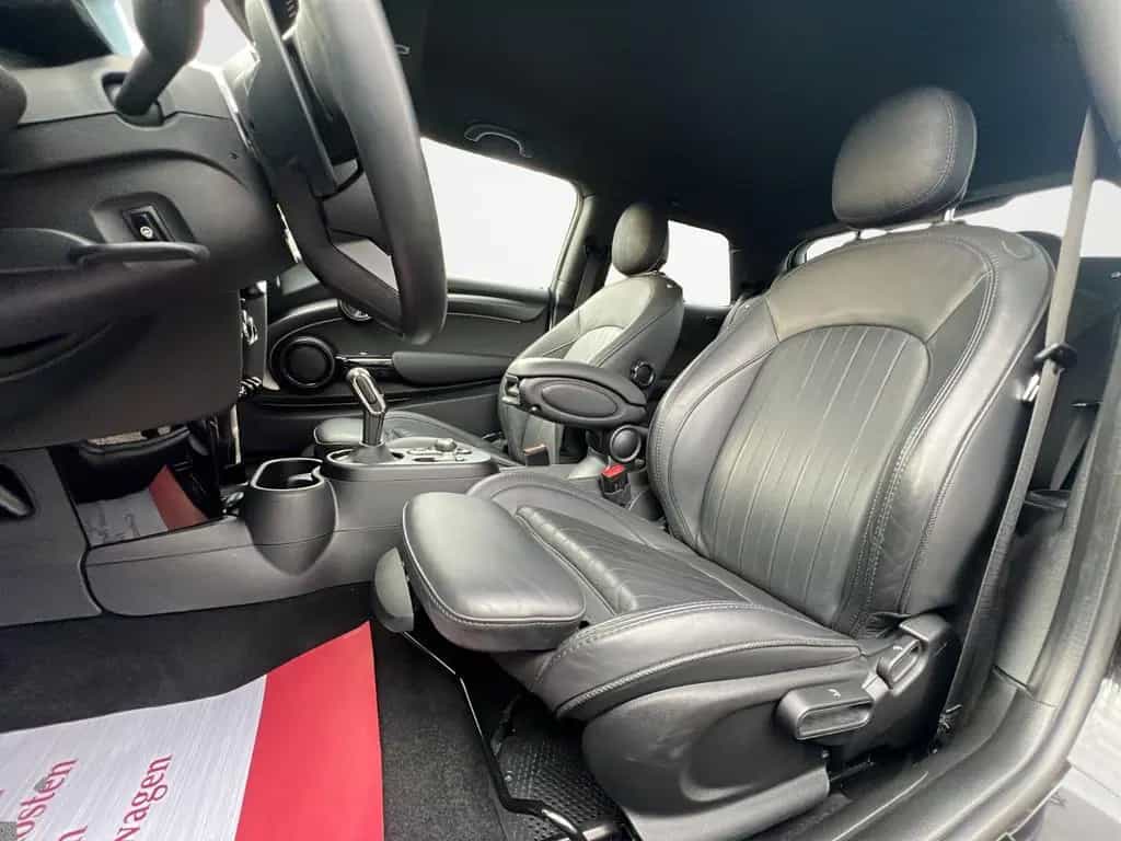MINI John Cooper Works JohnCooperWorks KEYLESS/LED/HUD/KAM/CARPLAY/LHZ 09/2021-photo-23