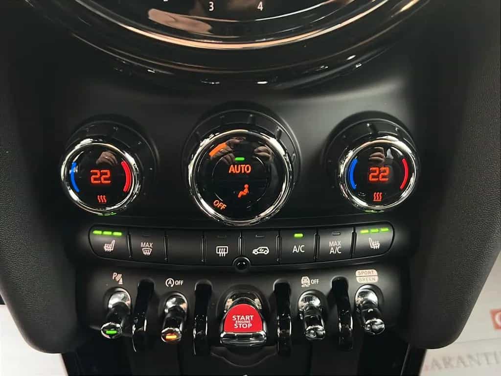 MINI John Cooper Works JohnCooperWorks KEYLESS/LED/HUD/KAM/CARPLAY/LHZ 09/2021-photo-25