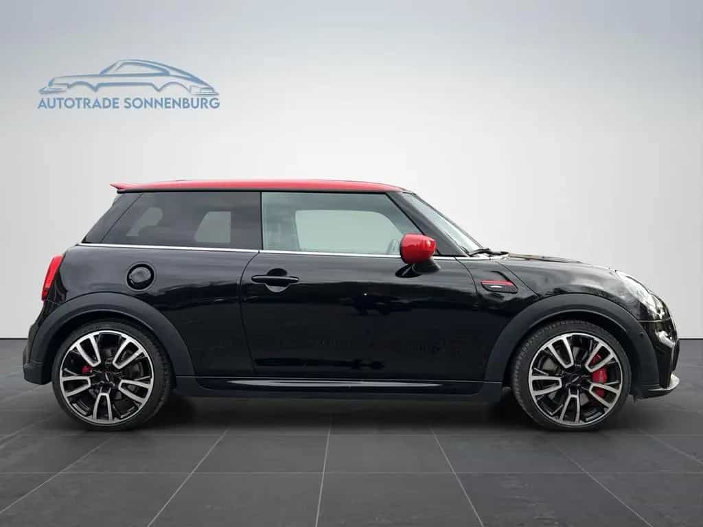 MINI John Cooper Works JohnCooperWorks KEYLESS/LED/HUD/KAM/CARPLAY/LHZ 09/2021-photo-7
