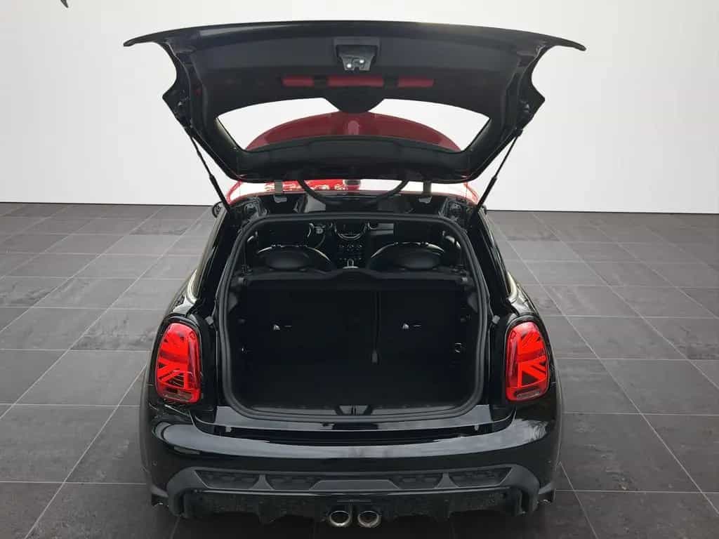 MINI John Cooper Works JohnCooperWorks KEYLESS/LED/HUD/KAM/CARPLAY/LHZ 09/2021-photo-9