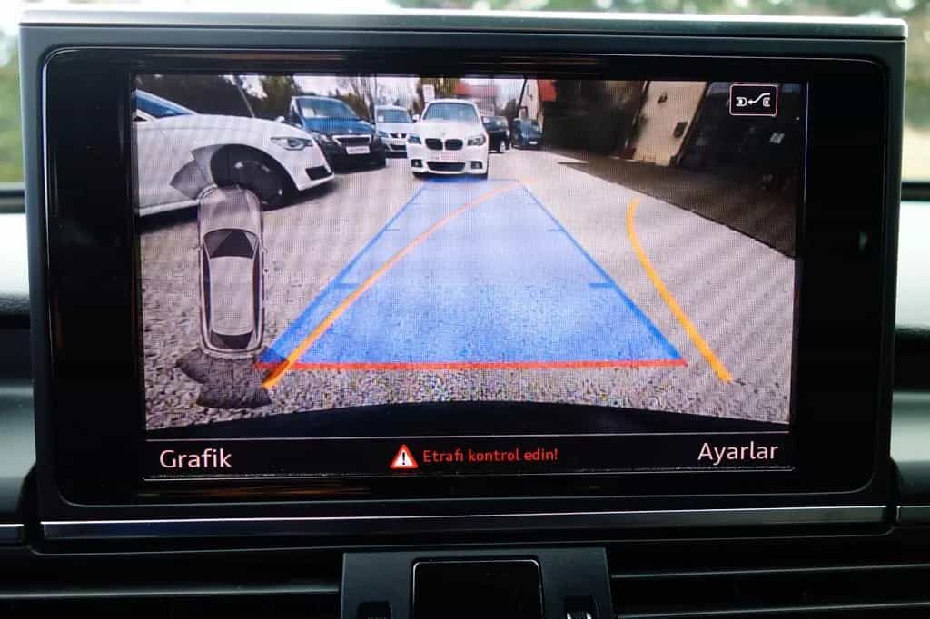 Audi A6 Allroad quattro 3.0 TDI Leder,Navi,Aut.Pano 10/2018-photo-10