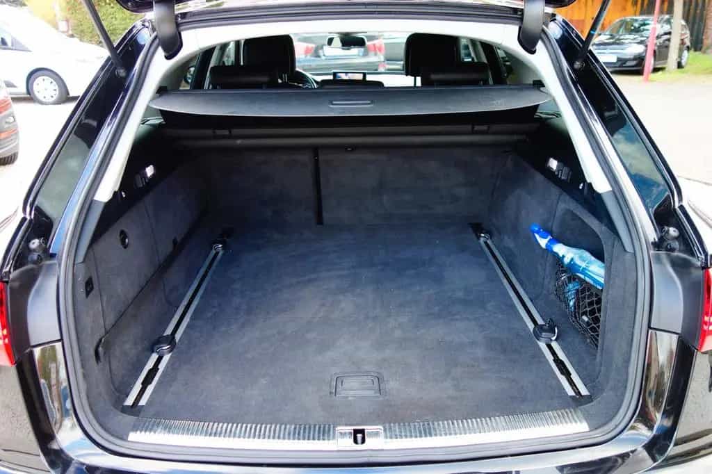 Audi A6 Allroad quattro 3.0 TDI Leder,Navi,Aut.Pano 10/2018-photo-18