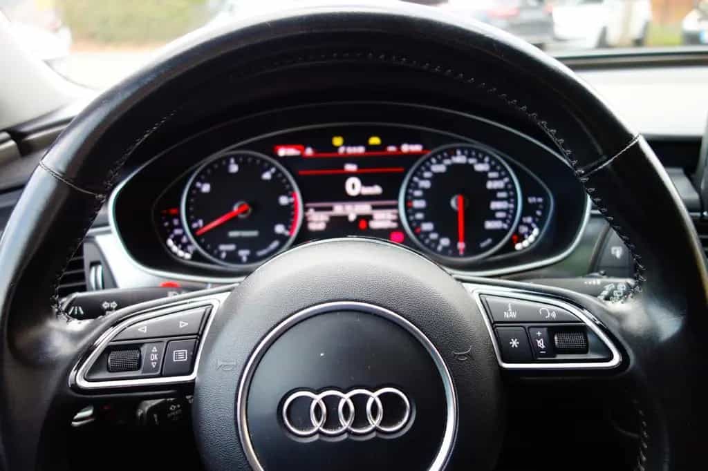 Audi A6 Allroad quattro 3.0 TDI Leder,Navi,Aut.Pano 10/2018-photo-3
