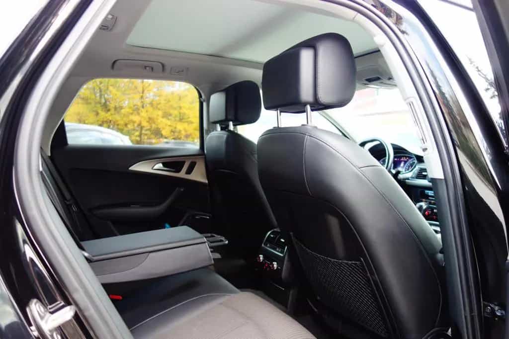 Audi A6 Allroad quattro 3.0 TDI Leder,Navi,Aut.Pano 10/2018-photo-4