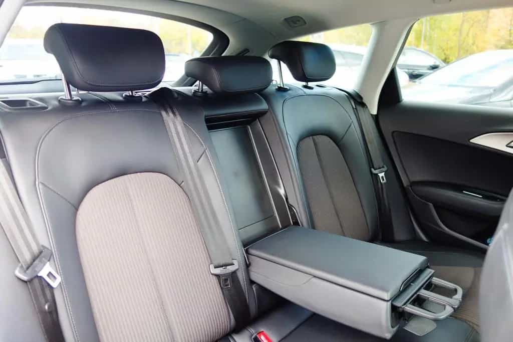 Audi A6 Allroad quattro 3.0 TDI Leder,Navi,Aut.Pano 10/2018-photo-6