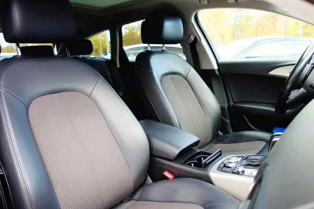 Audi A6 Allroad quattro 3.0 TDI Leder,Navi,Aut.Pano 10/2018-photo-8