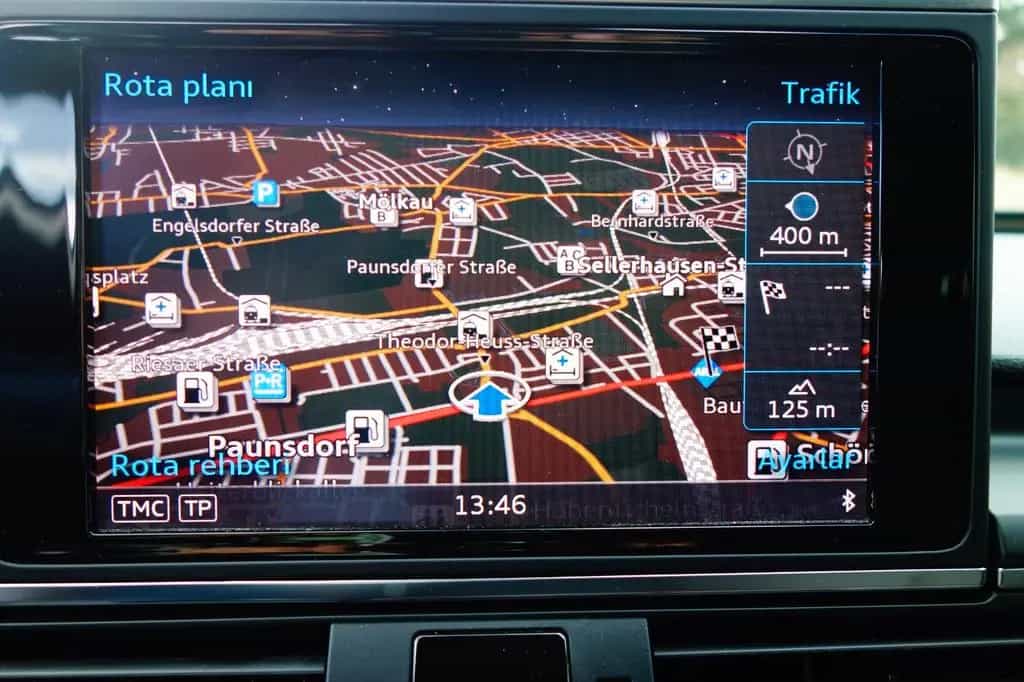 Audi A6 Allroad quattro 3.0 TDI Leder,Navi,Aut.Pano 10/2018-photo-9