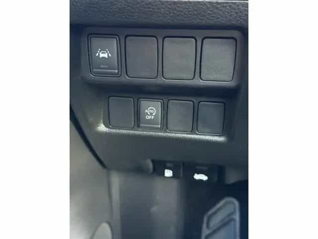 Nissan Qashqai 1.3DIG-T 160PS Tekna Bose BFS AHK Keyles 07/2019-photo-16