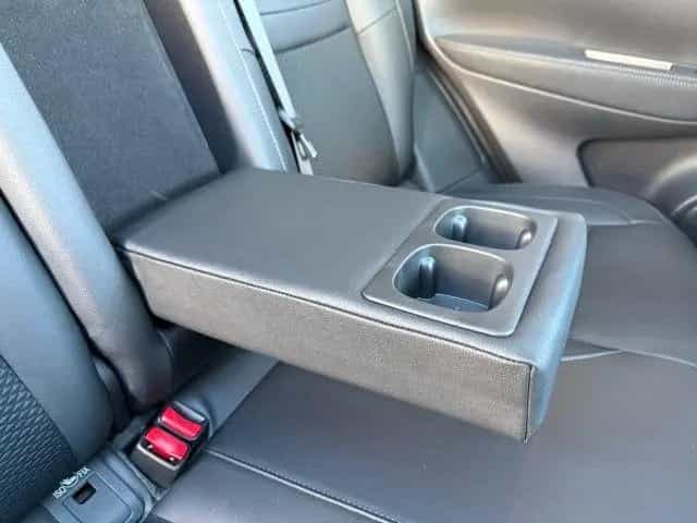 Nissan Qashqai 1.3DIG-T 160PS Tekna Bose BFS AHK Keyles 07/2019-photo-19