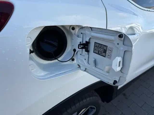 Nissan Qashqai 1.3DIG-T 160PS Tekna Bose BFS AHK Keyles 07/2019-photo-29