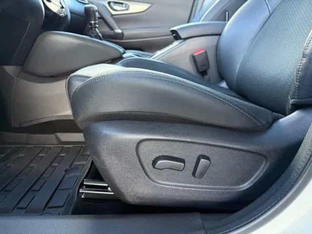 Nissan Qashqai 1.3DIG-T 160PS Tekna Bose BFS AHK Keyles 07/2019-photo-33