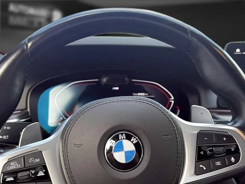 BMW 5 Series d M Sport Laser*Pano*HUD*HiFi*Drive+*360*4xS 03/2023-photo-14