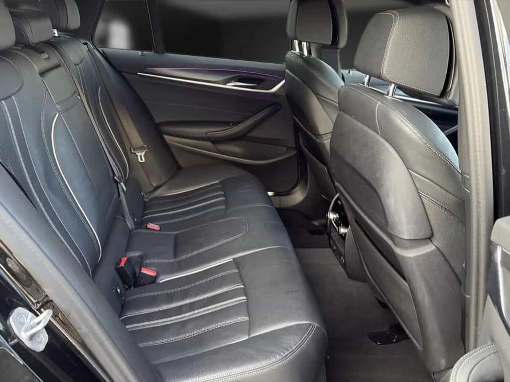 BMW 5 Series d M Sport Laser*Pano*HUD*HiFi*Drive+*360*4xS 03/2023-photo-18