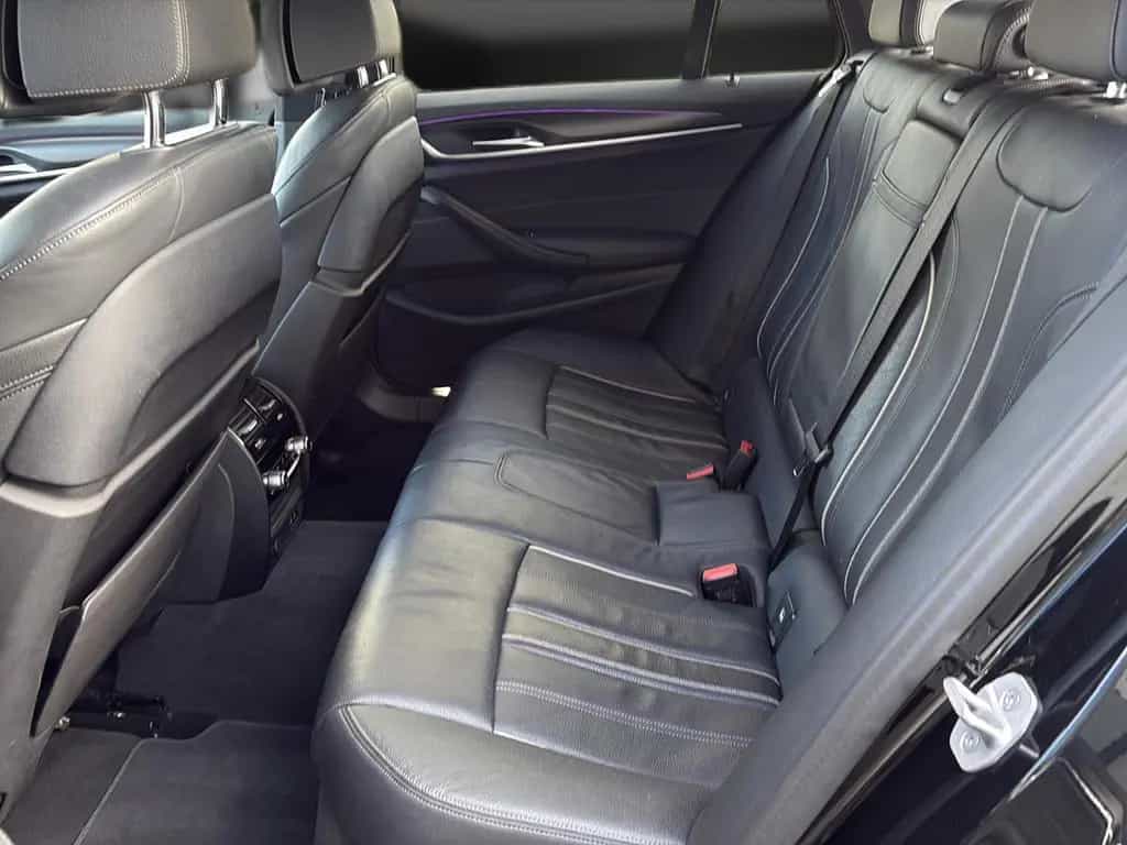 BMW 5 Series d M Sport Laser*Pano*HUD*HiFi*Drive+*360*4xS 03/2023-photo-20