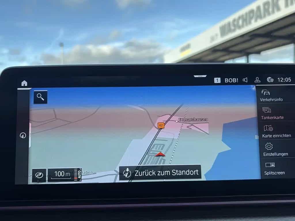 BMW 5 Series d M Sport Laser*Pano*HUD*HiFi*Drive+*360*4xS 03/2023-photo-21