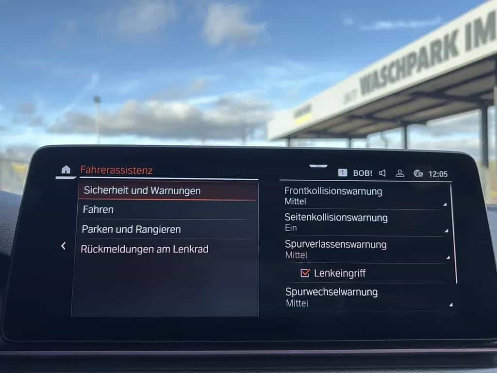 BMW 5 Series d M Sport Laser*Pano*HUD*HiFi*Drive+*360*4xS 03/2023-photo-22