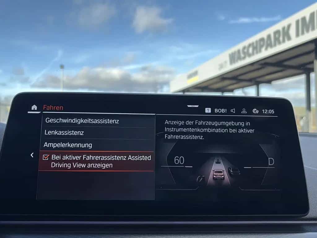 BMW 5 Series d M Sport Laser*Pano*HUD*HiFi*Drive+*360*4xS 03/2023-photo-23