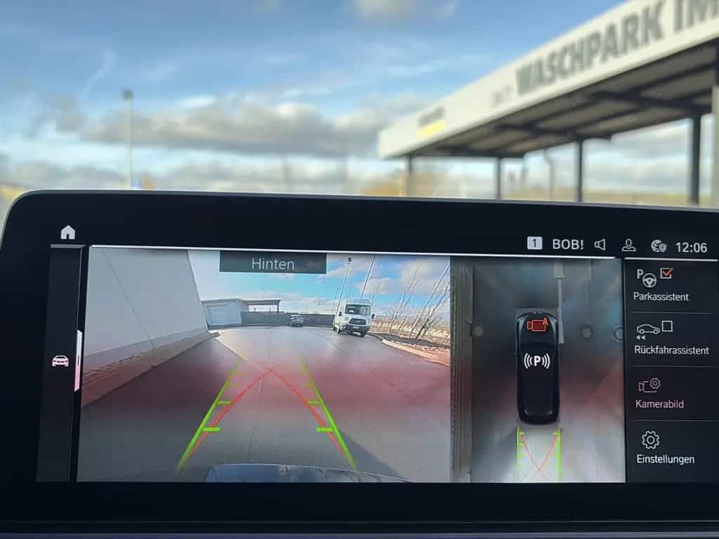 BMW 5 Series d M Sport Laser*Pano*HUD*HiFi*Drive+*360*4xS 03/2023-photo-25