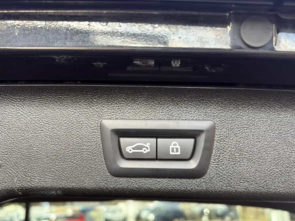 BMW 5 Series d M Sport Laser*Pano*HUD*HiFi*Drive+*360*4xS 03/2023-photo-27
