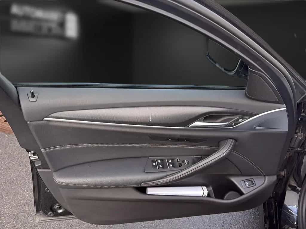BMW 5 Series d M Sport Laser*Pano*HUD*HiFi*Drive+*360*4xS 03/2023-photo-28