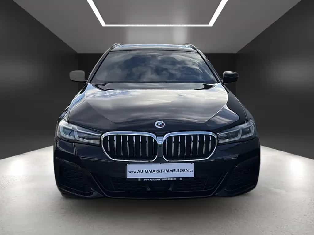 BMW 5 Series d M Sport Laser*Pano*HUD*HiFi*Drive+*360*4xS 03/2023-photo-8