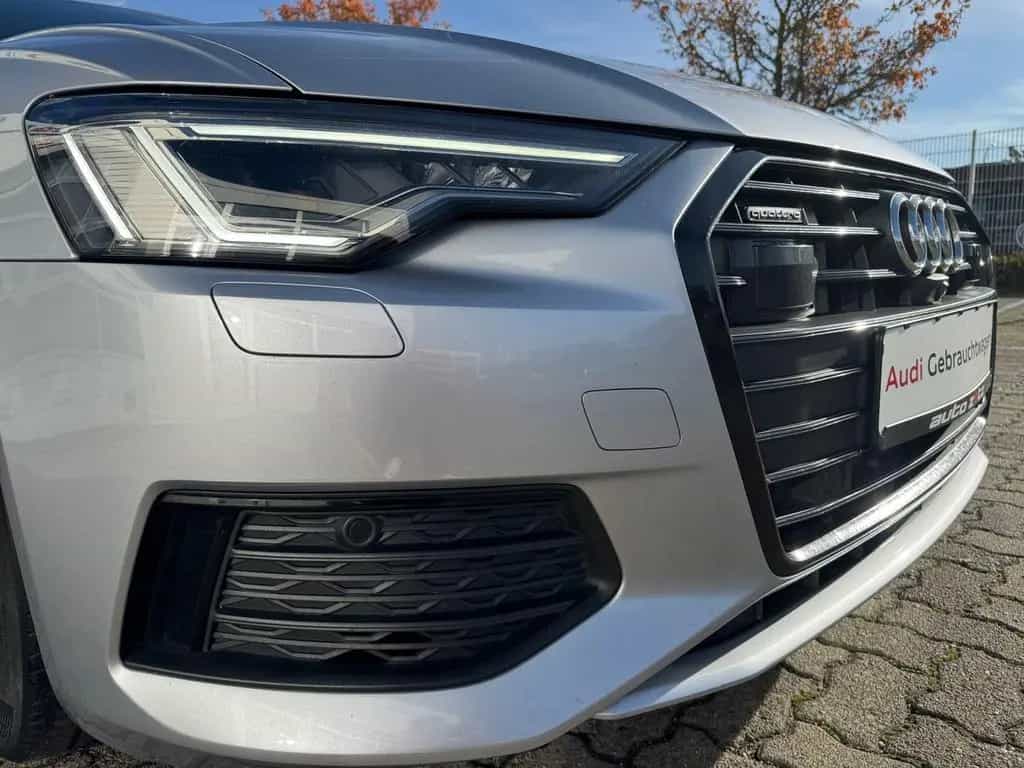 Audi A6 Avant design 45 TDI quattro S tronic BO,360 09/2022-photo-18