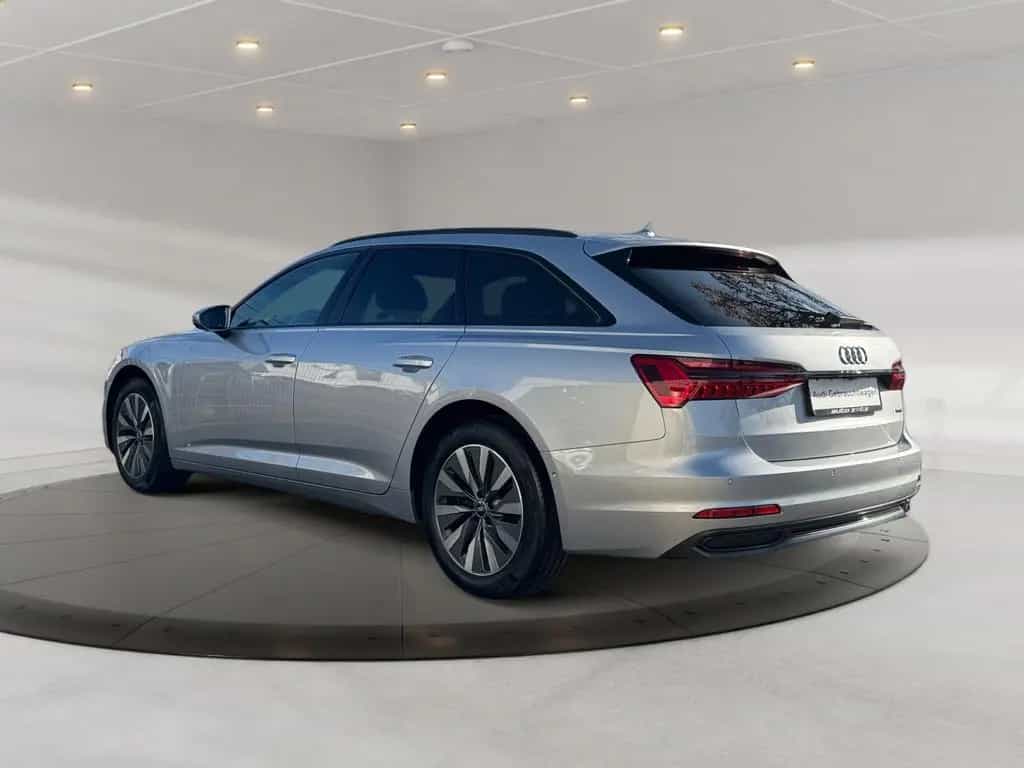Audi A6 Avant design 45 TDI quattro S tronic BO,360 09/2022-photo-3
