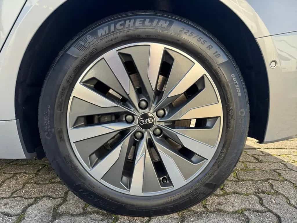 Audi A6 Avant design 45 TDI quattro S tronic BO,360 09/2022-photo-8