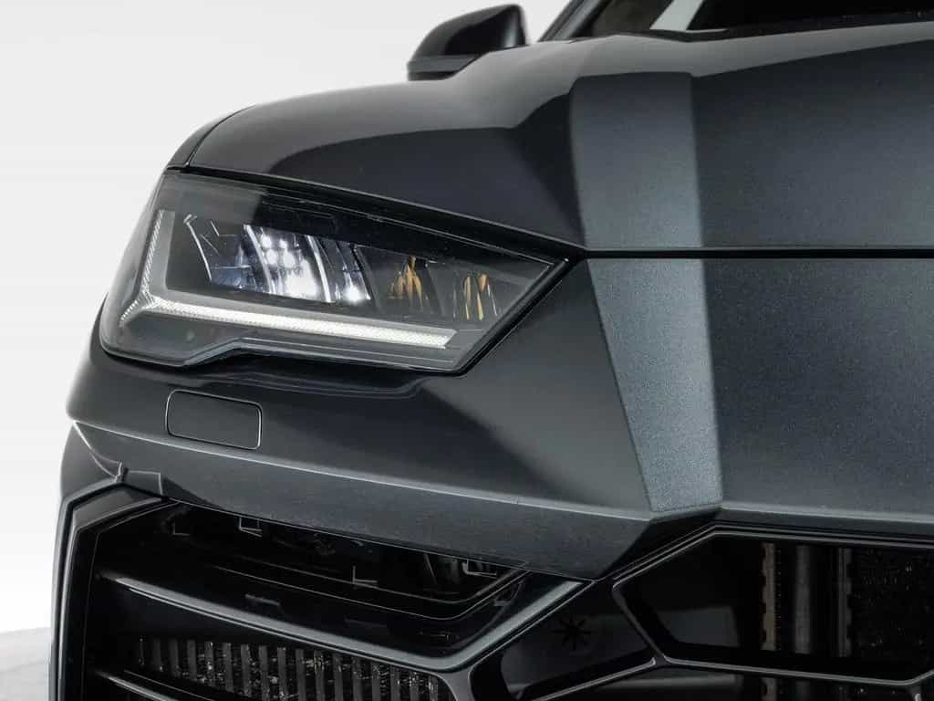 Lamborghini Urus 07/2020-photo-21