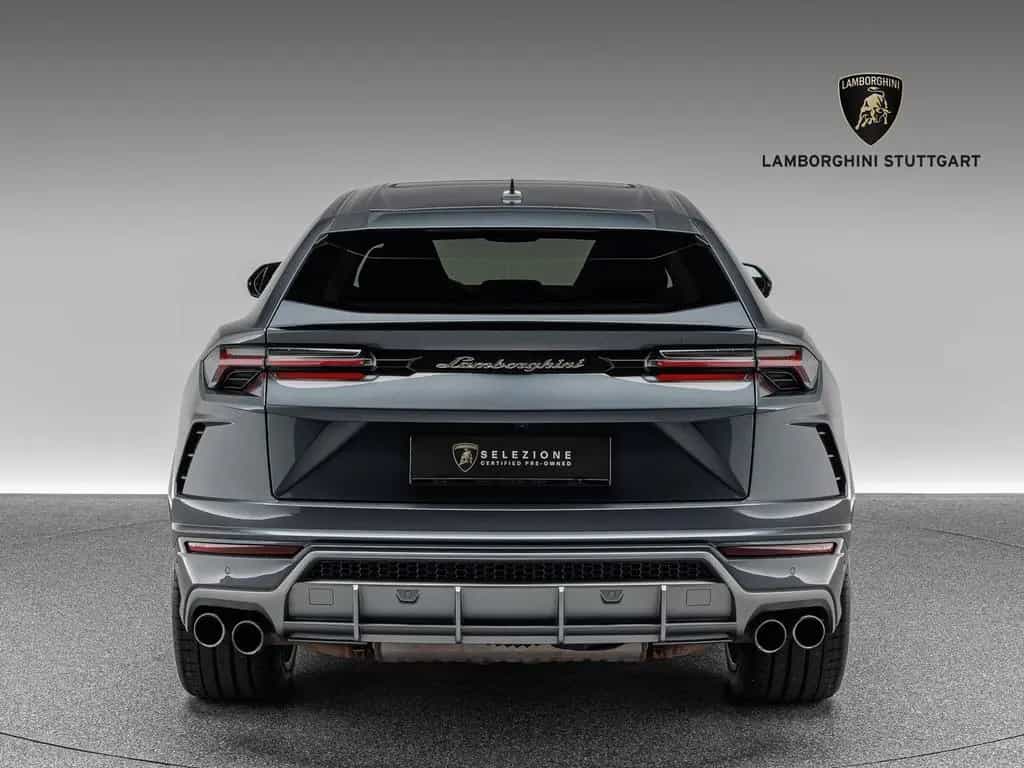 Lamborghini Urus 07/2020-photo-24