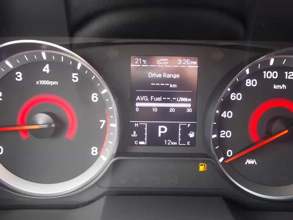 Ssangyong Tivoli Grand 1.5 T Blackline Navi Sitzh. LED 18" 01/2025-photo-19
