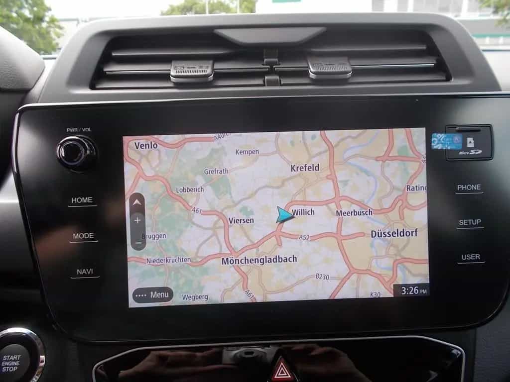 Ssangyong Tivoli Grand 1.5 T Blackline Navi Sitzh. LED 18" 01/2025-photo-21