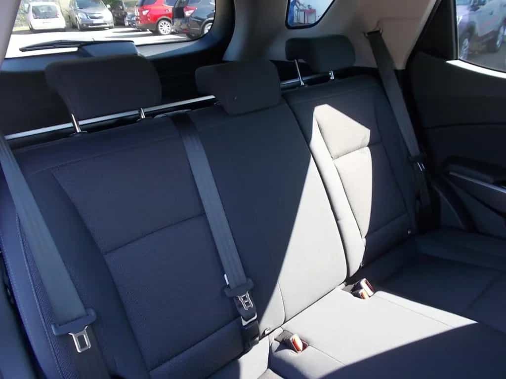 Ssangyong Tivoli Grand 1.5 T Amber Klima Kamera PDC Tempom 01/2025-photo-11
