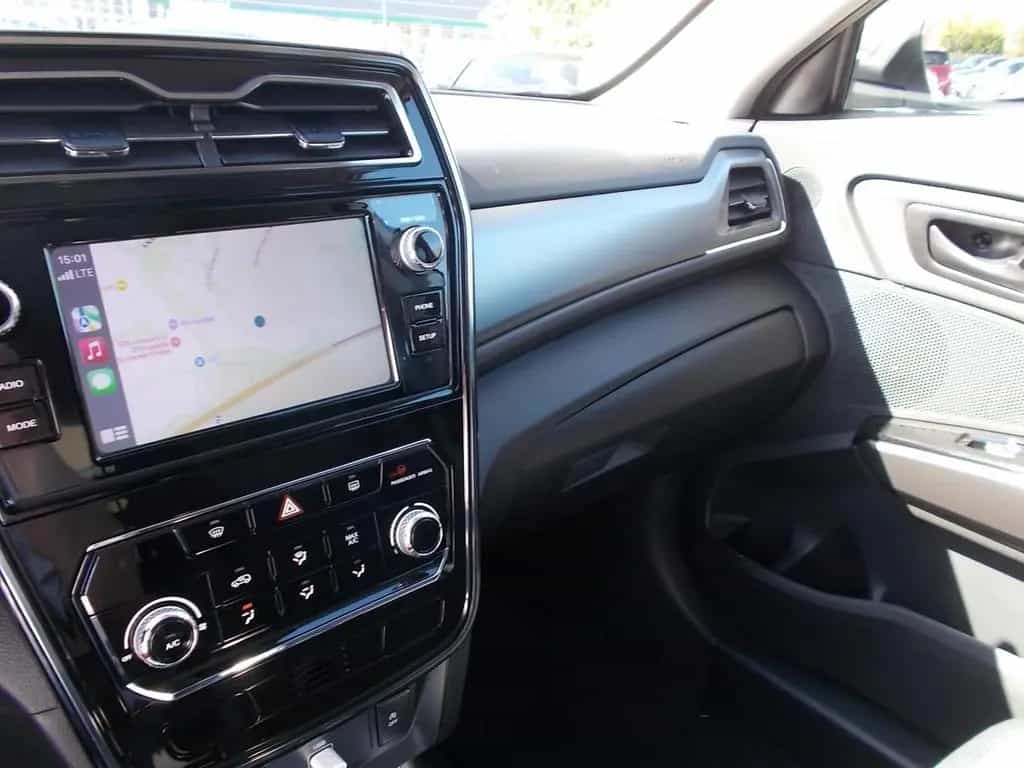 Ssangyong Tivoli Grand 1.5 T Amber Klima Kamera PDC Tempom 01/2025-photo-18