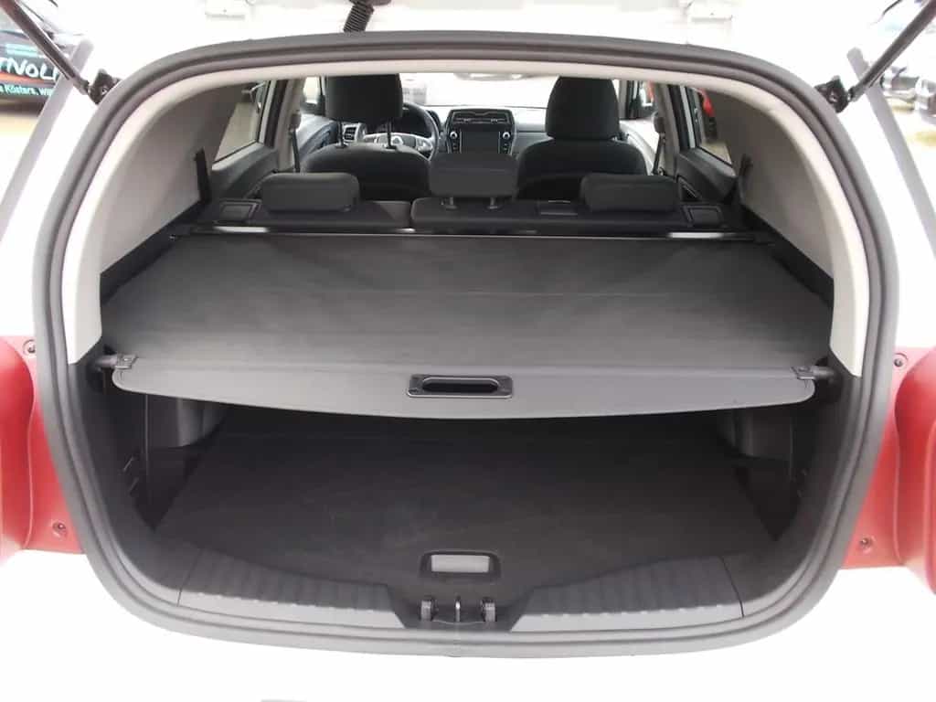 Ssangyong Tivoli Grand 1.5 T Amber  Automatik Klima Kamera 01/2025-photo-12